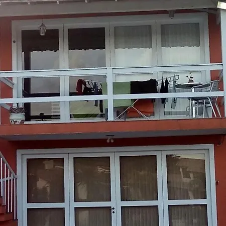 Apartamento Na Praia Em Condominio Cabo Frio Exterior photo