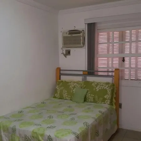 Apartamento Na Praia Em Condominio Cabo Frio Exterior photo