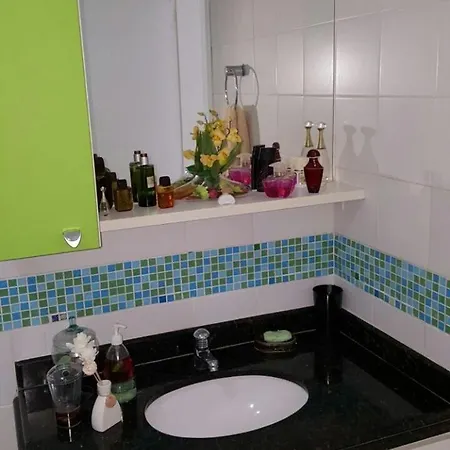 Apartamento Na Praia Em Condominio Cabo Frio Exterior photo