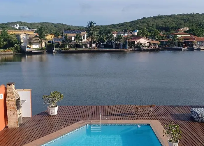 Apartamento Na Praia Em Condominio