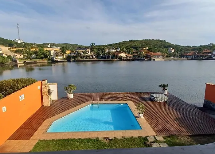 Apartamento Na Praia Em Condominio