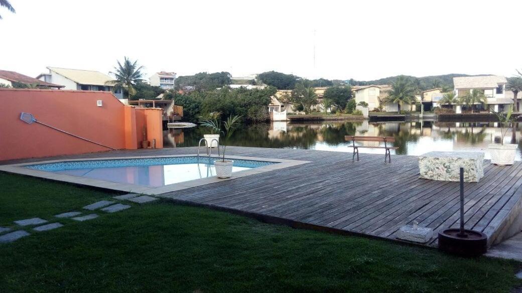 Na Em * Cabo Frio